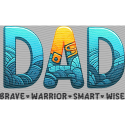 Father's Day-FQ 756